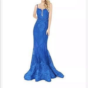 Mac Duggal prom dress size 0